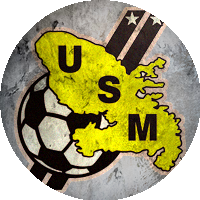 Logo Union Sportive Marinoise